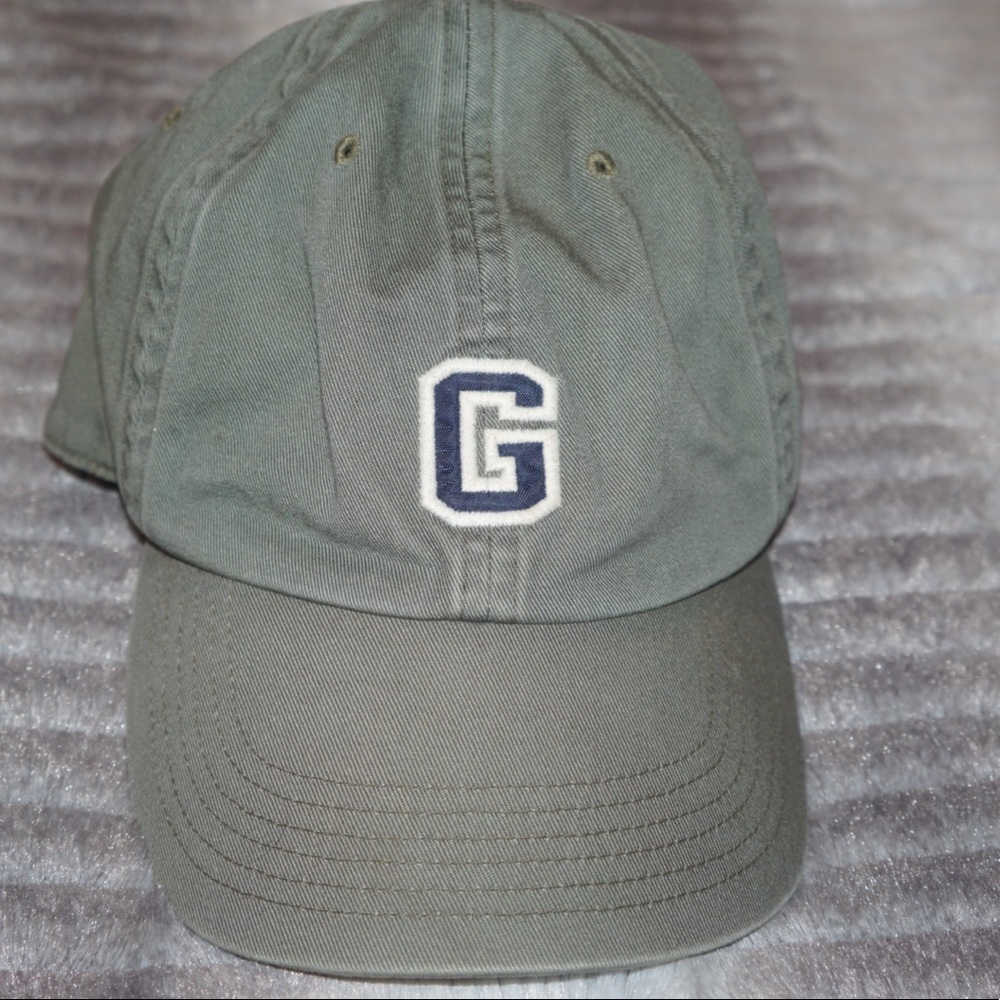 GAP hat (vintage)